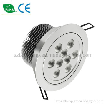 CE RoHS Approved LED Downlight